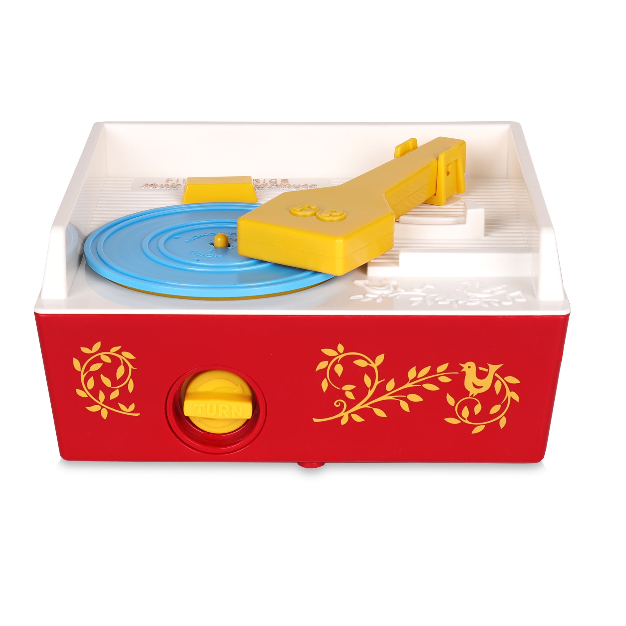 Fisher Price Classics - Record Player