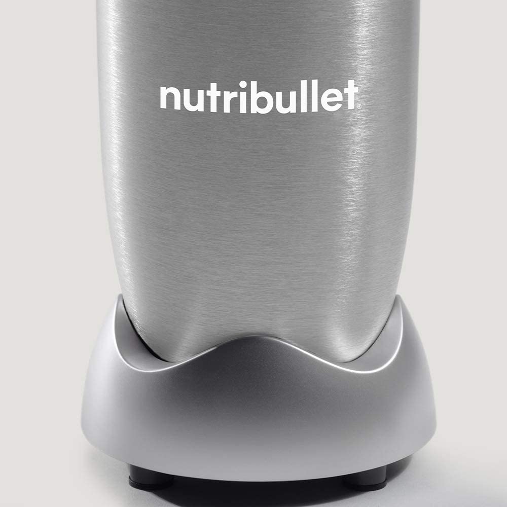 NutriBullet NB9-1301S Pro 13 Pcs Silver 900W