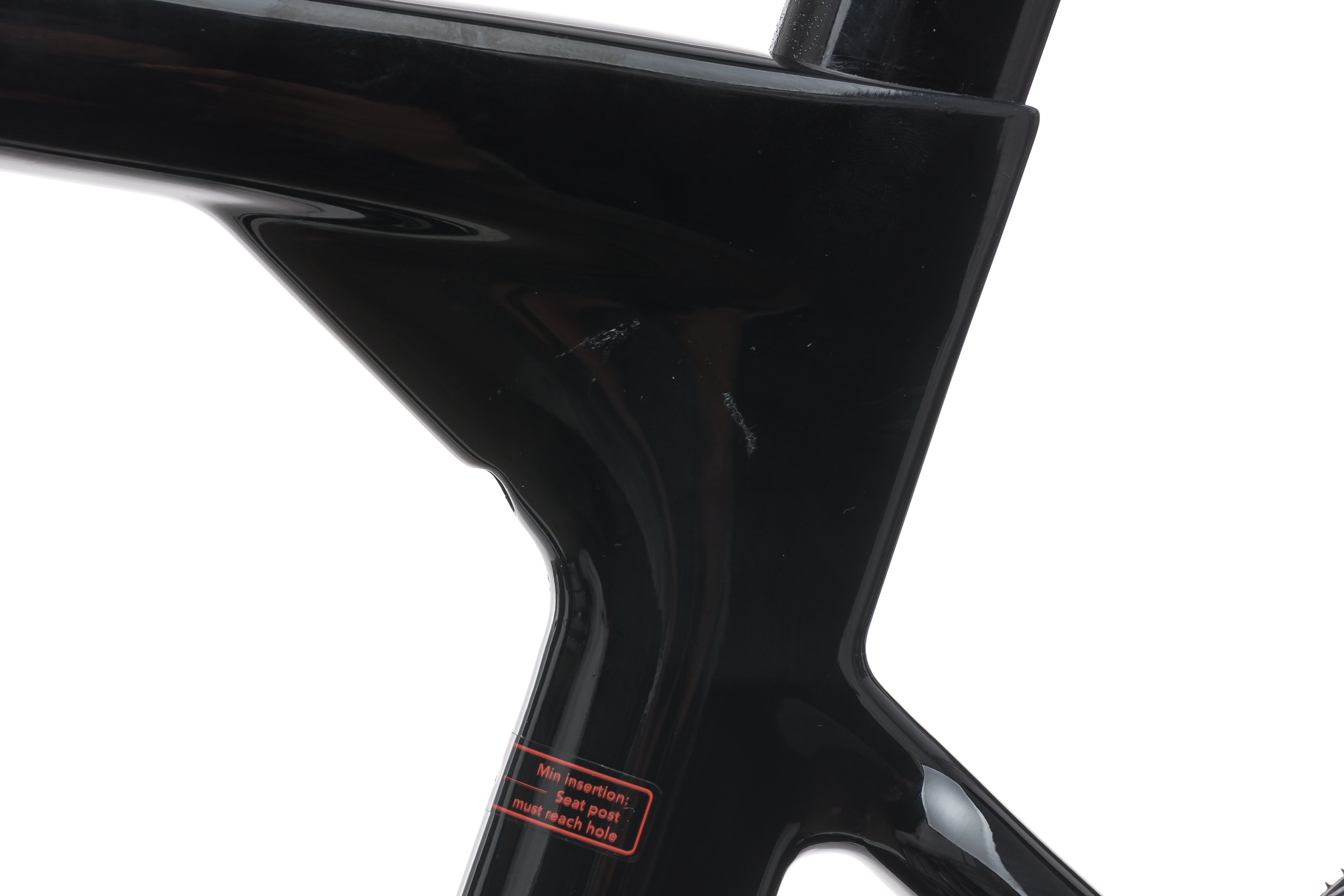 3T Exploro Small Bike - 2017