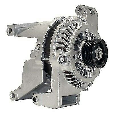 Discount Starter and Alternator 11008N New Premium Alternator 2 Year Warranty