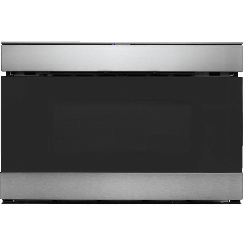 Sharp 24-inch, 1.2 cu.ft. Built-in Microwave Oven SMD2489ESC