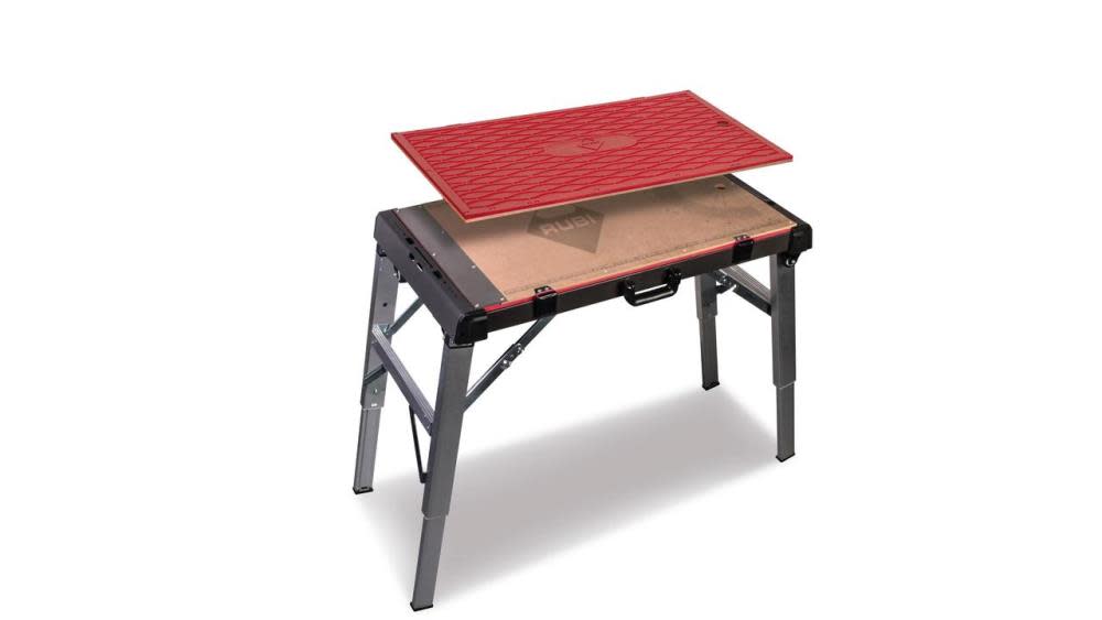 Folding 4-in-1 Working Table ;