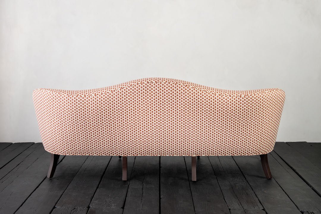 Howe, Brick Knurl Linen