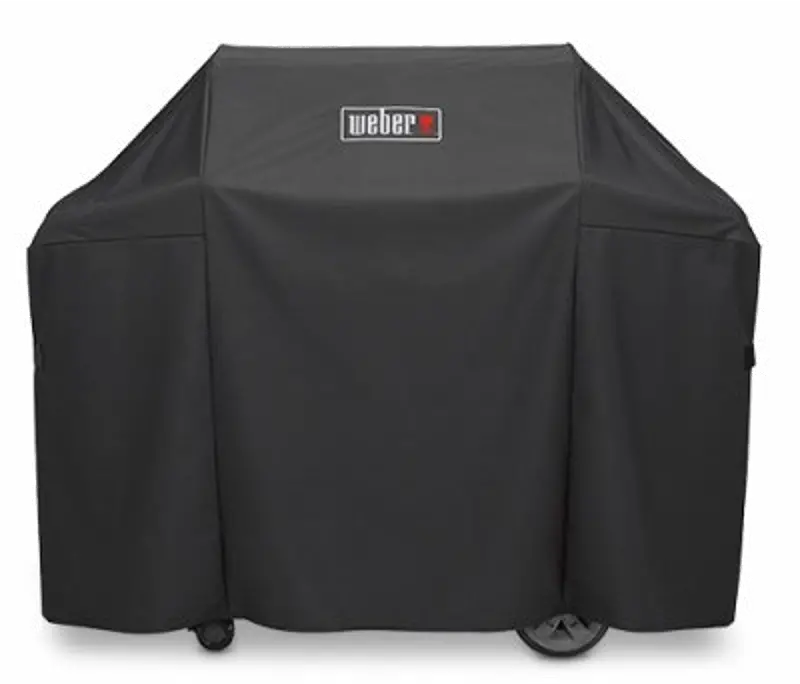 Weber Genesis II 300 Premium Grill Cover