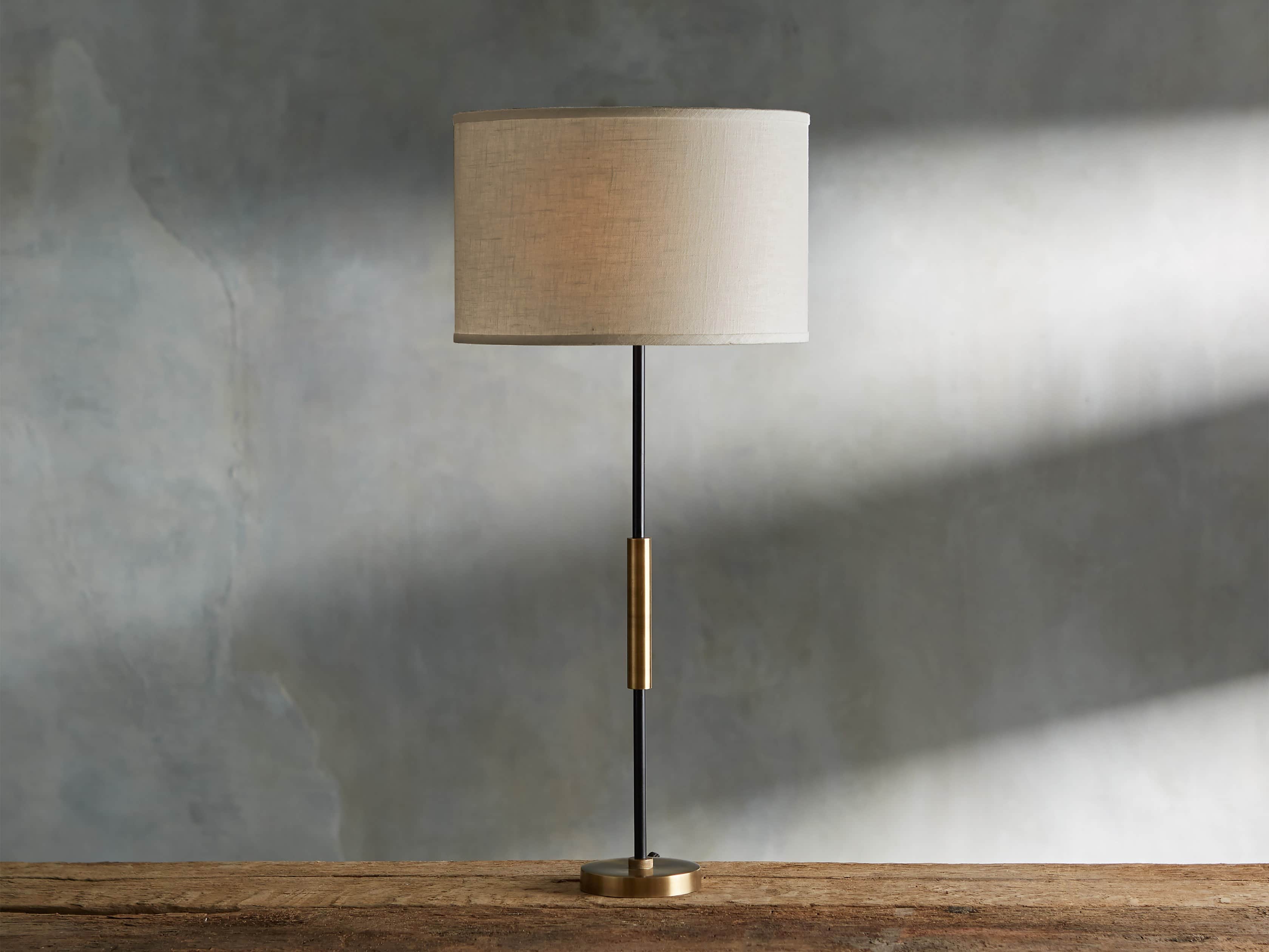 Ardea Table Lamp