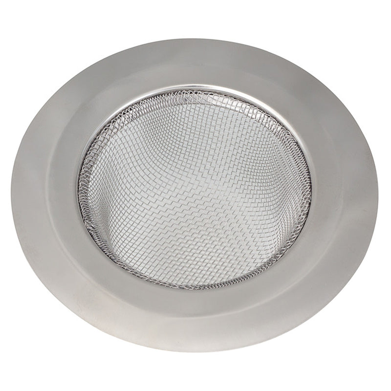 KITCHEN STRAINER WD RIM