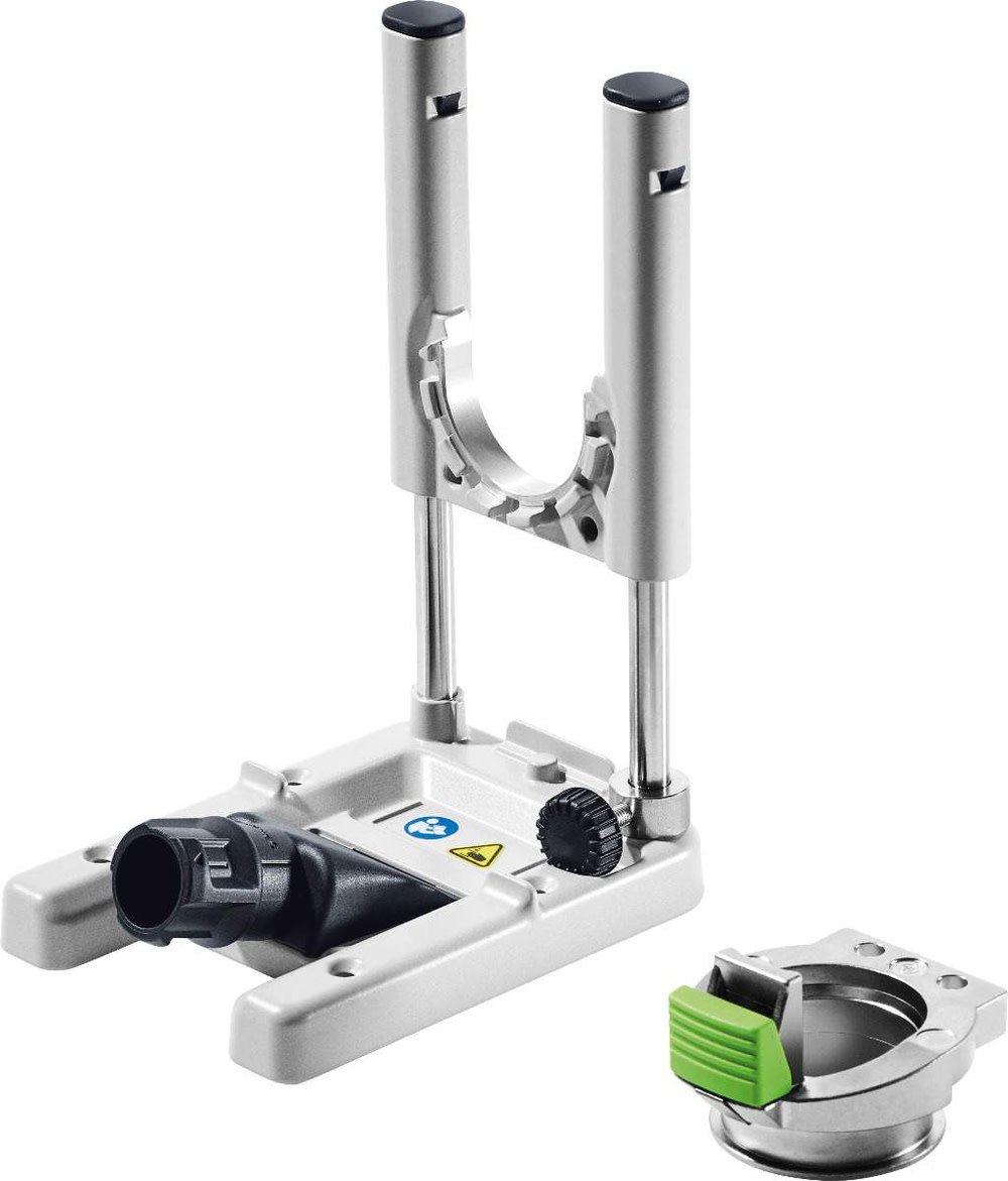 Festool Vecturo Plunge Base (2019 Model) 203254 from Festool