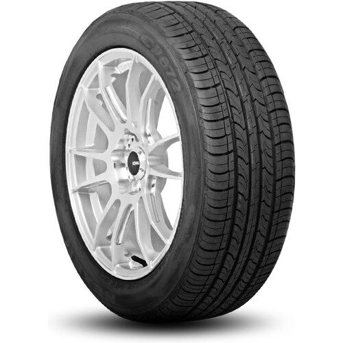 Nexen CP672 P21565R17 99H BSW Tires