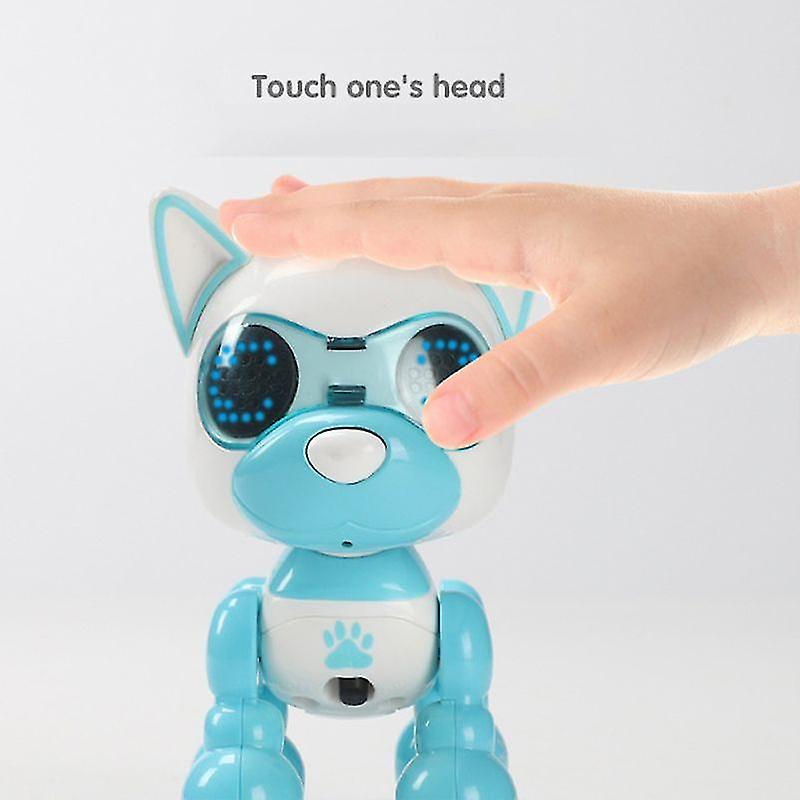 Machine Dog Interactive Toy Children's Toy Electric Toy Robot