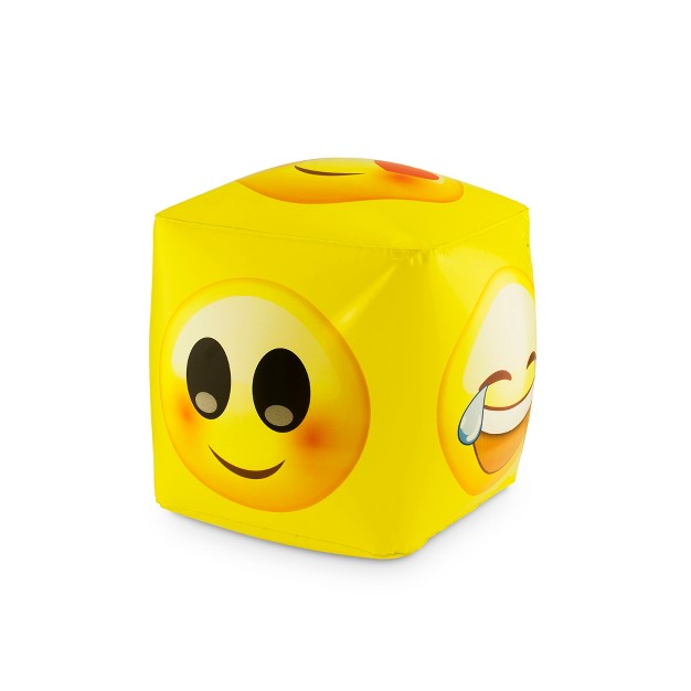 Inch Cube