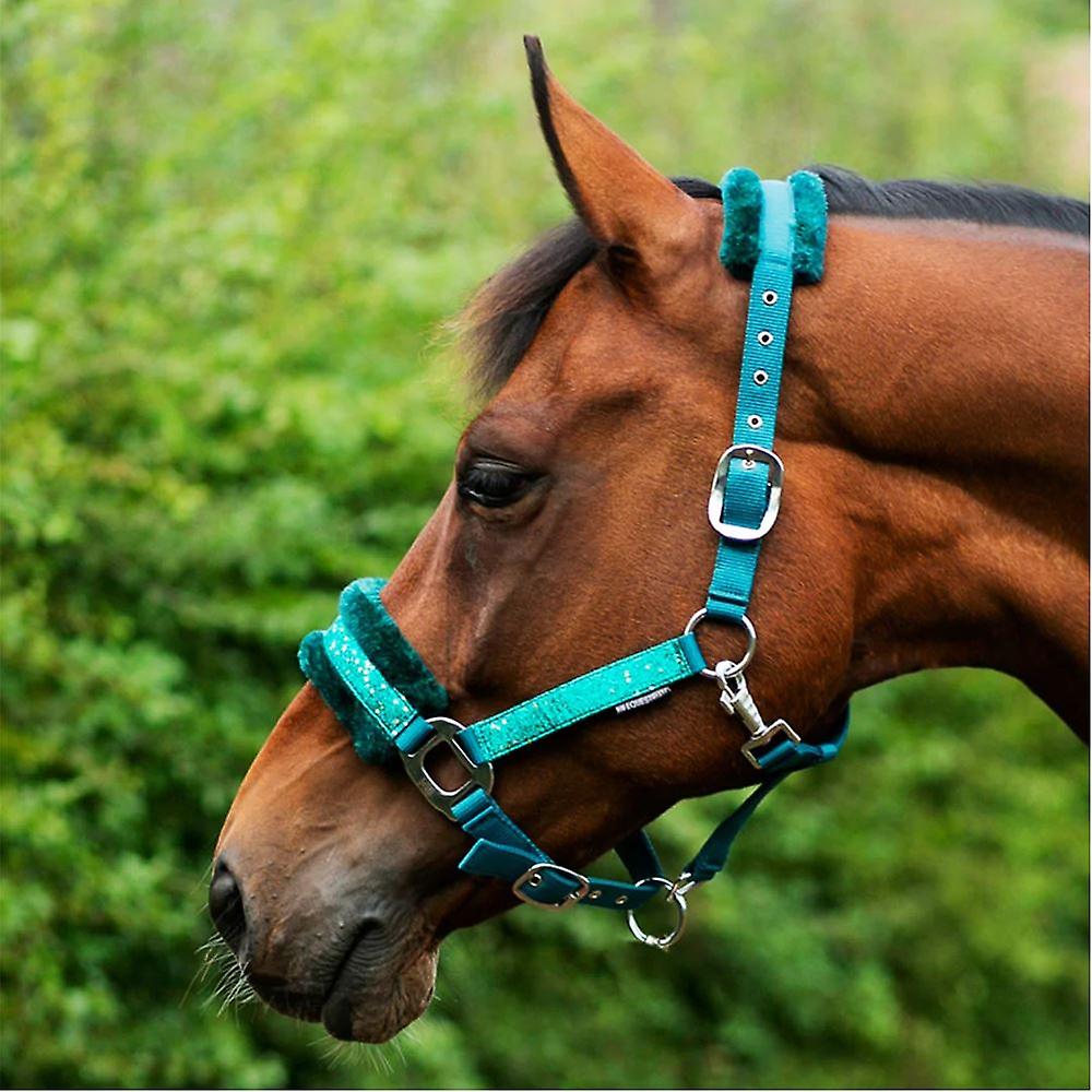 Hy Dazzle Horse Headcollar