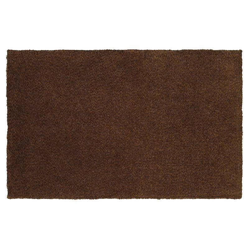 StyleHaven Hamlin Solid Shag Rug