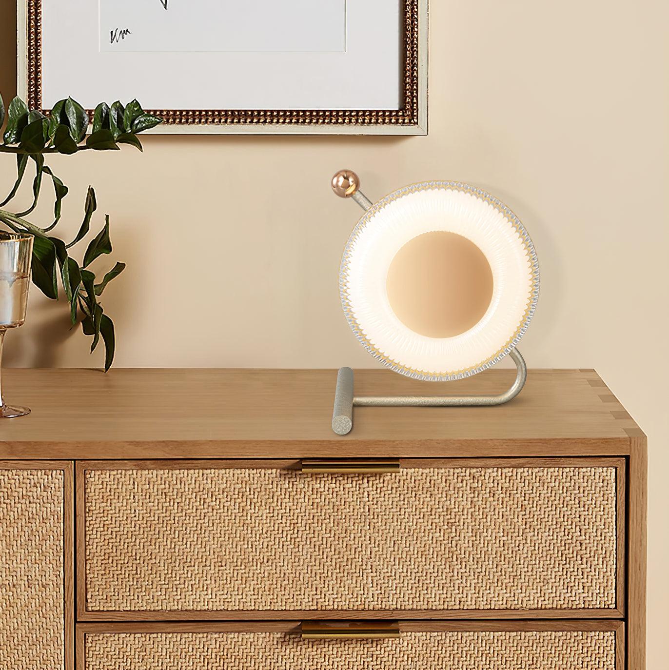 Pixo Built-in Battery Table Lamp