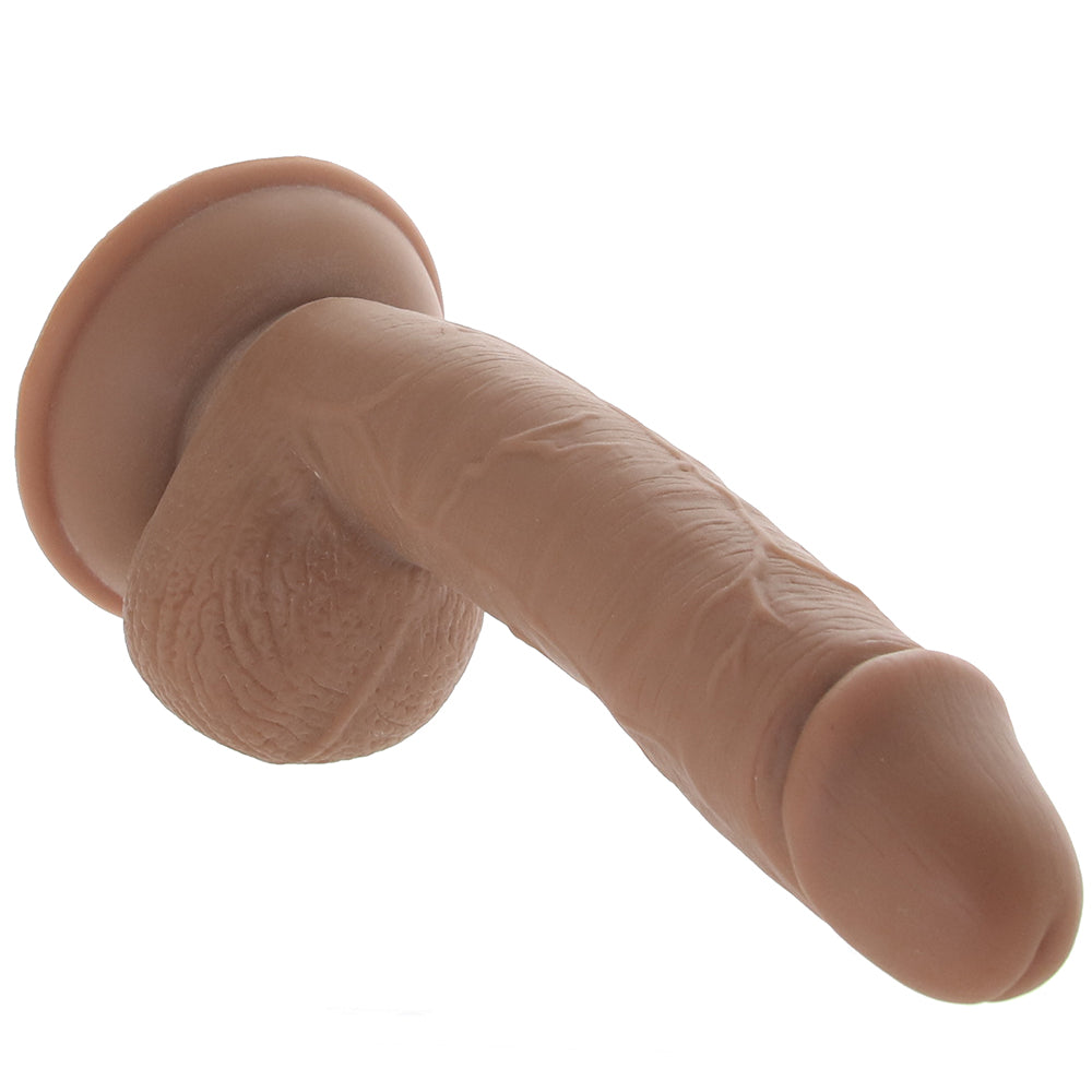 Fantasy Jock Soccer Sam 7 Inch Dildo | Fantasy Cherry