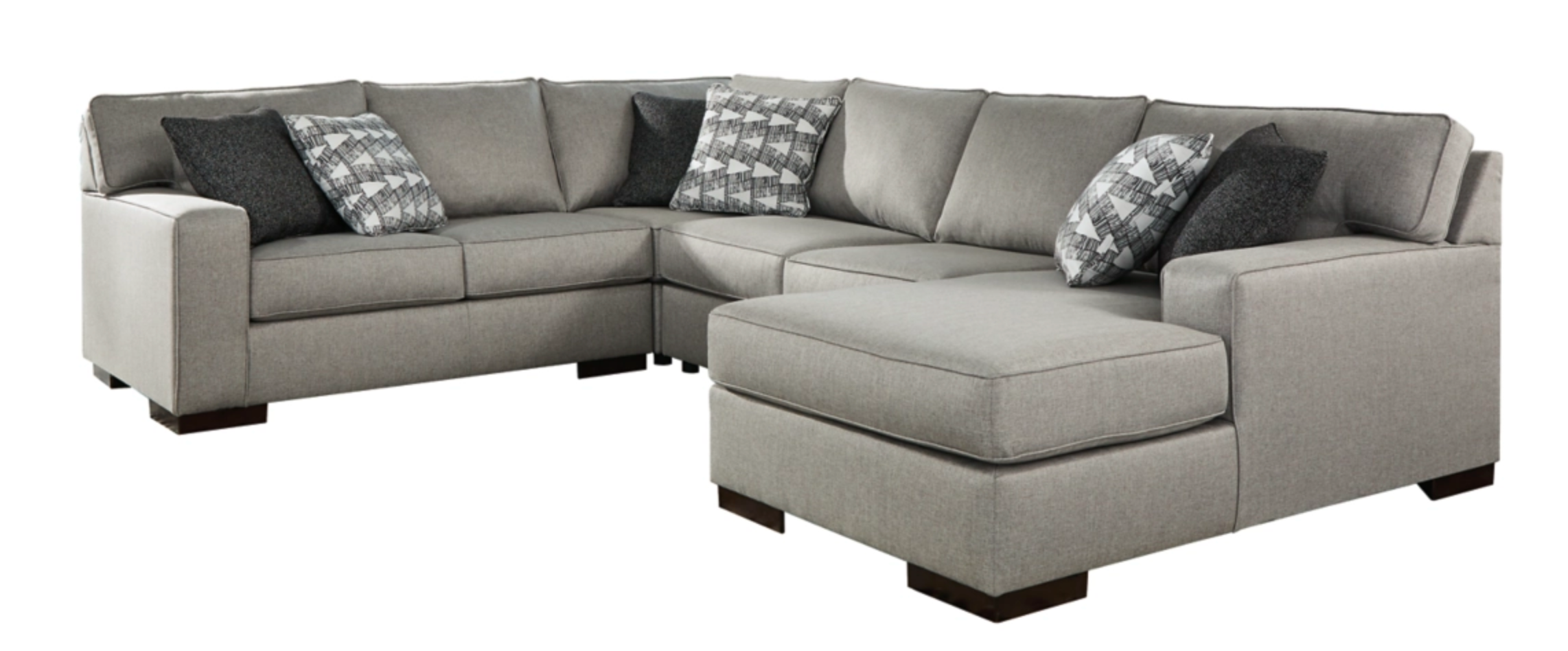 MARSING NUVELLA SECTIONAL