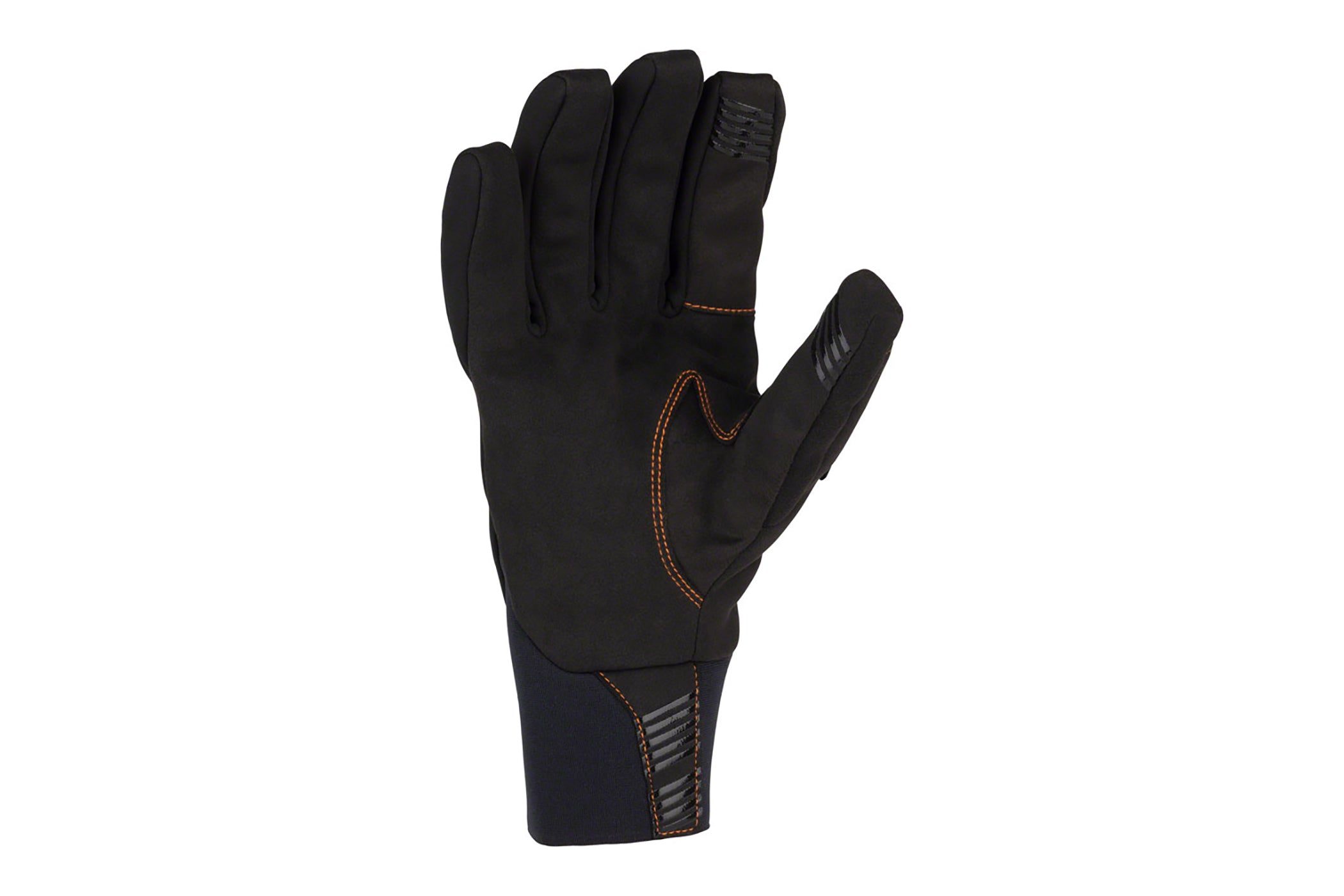 45NRTH Nokken Gloves Black