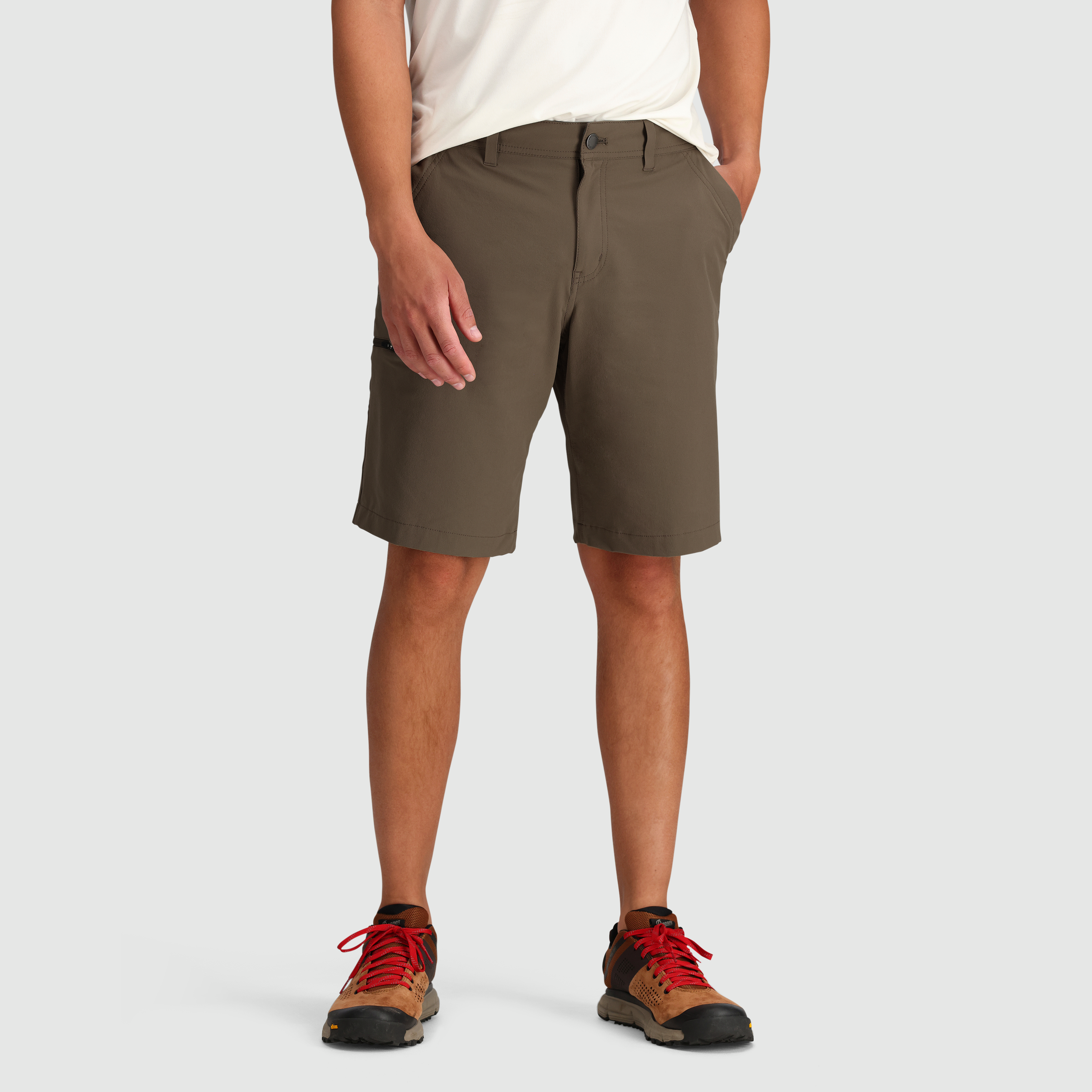 Men's Ferrosi Shorts - 10