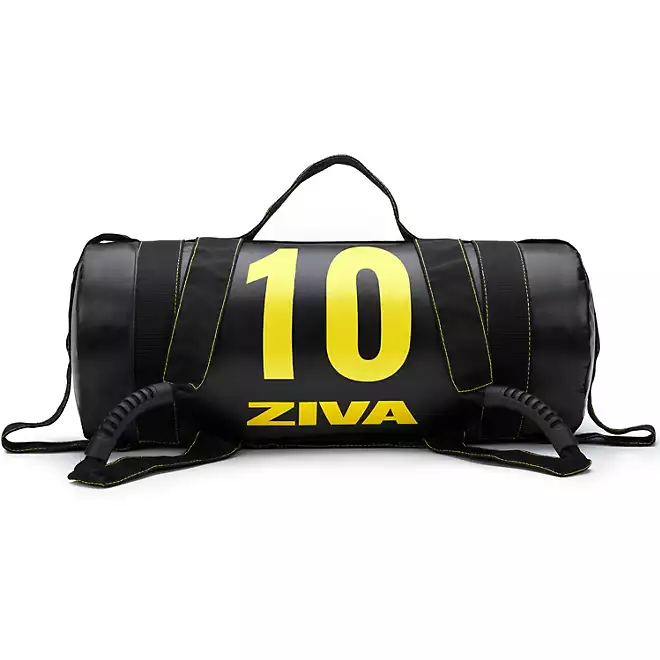 ZIVA Power Core Bag