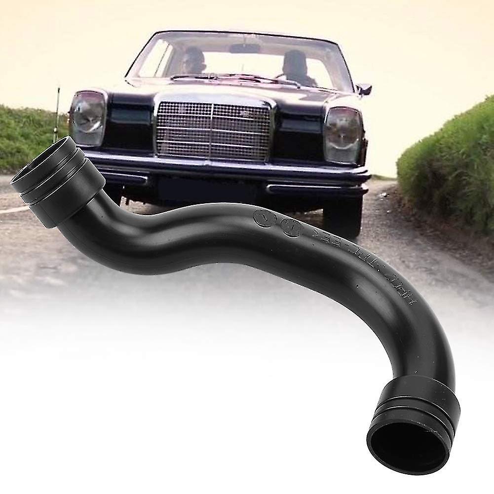 Car Intake Pipe Repair Mini Hose For W172 W204 W212 2710901929 A2710901629