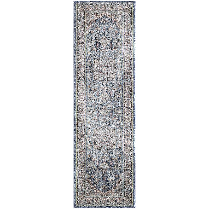 Loomaknoti Neville Area Rug