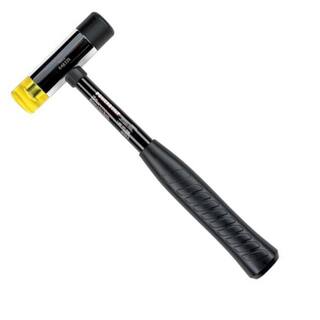 POWERBUILT 16 oz. Soft Face Hammer 648335