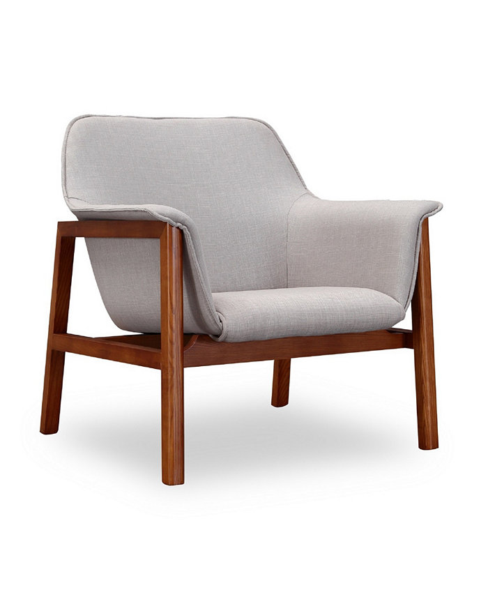 Manhattan Comfort Miller Accent Chair