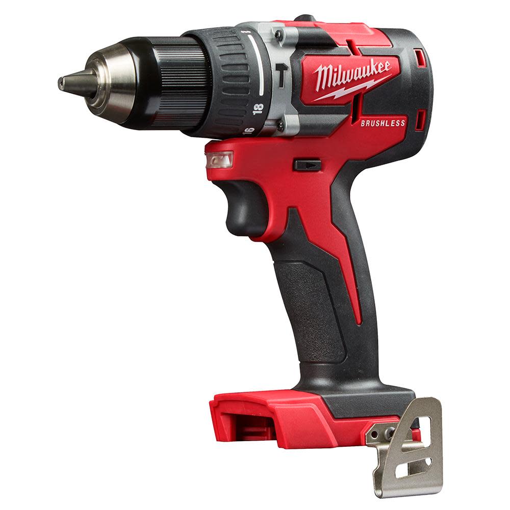 Milwaukee M18 1/2