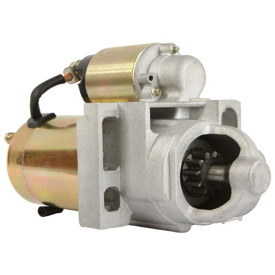 DB Electrical Starter 410-12204 For Chevrolet Asro Van， Blazar， Express Vans， S10 Pickup