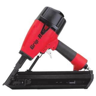 Grip-Rite 2-12 in. Single Blow Joist Nailer GRSB250