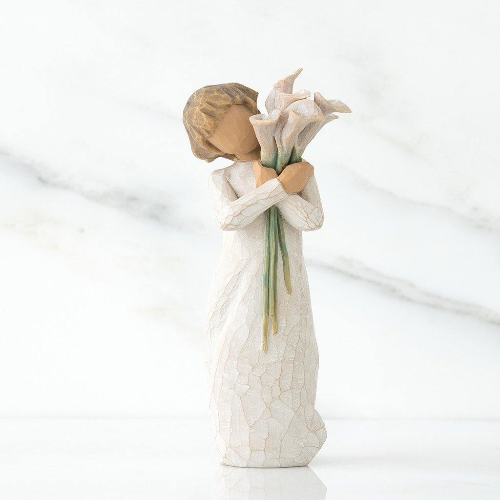 Willow Tree  Beautiful Wishes Figurine