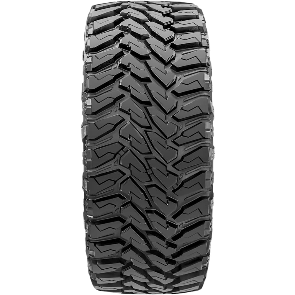 Venom Power Terra Hunter M/T LT 35X12.50R22 Load F (12 Ply) MT Mud Tire