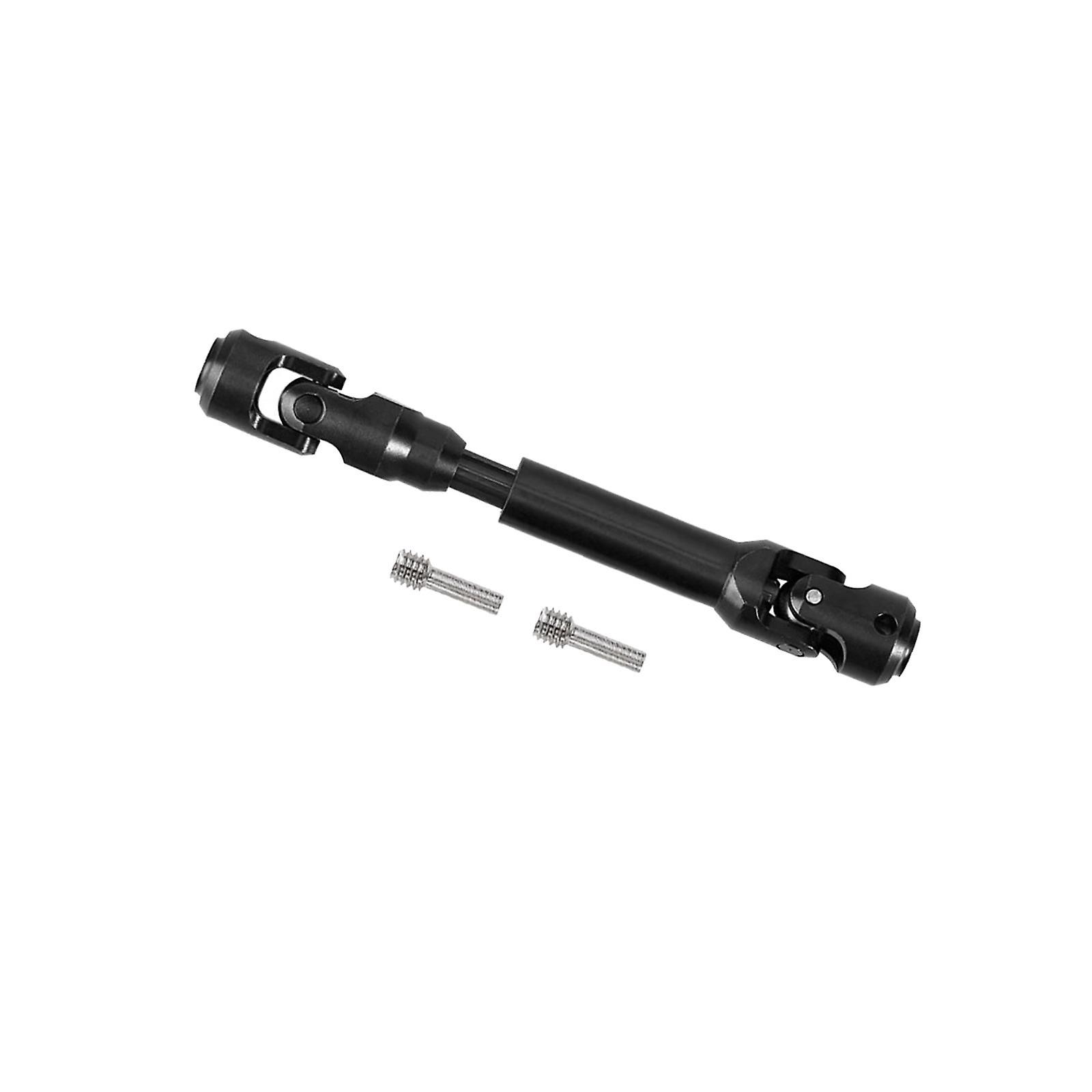 Universal Joint Internal Drive Cvd Drive Shaft For Scx10 Crawler 1:10 Scale Rc Style C