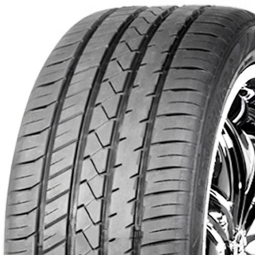 Lionhart LH-Five All Season 265/40ZR22 106W XL Passenger Tire