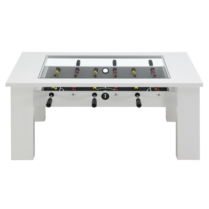 Picket House Furnishings Rebel Foosball Gaming Table