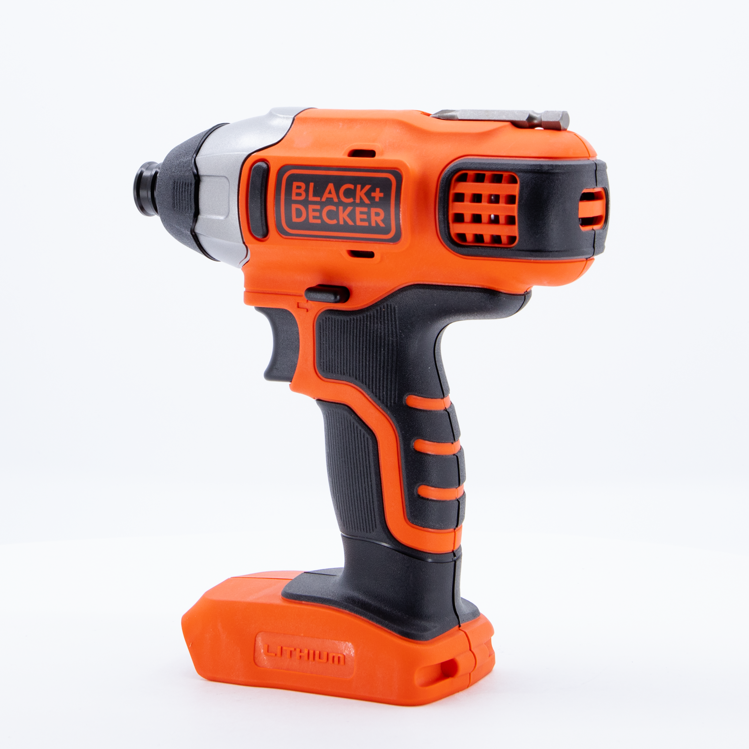 20V MAX* POWERCONNECT™ 1/4 in. Cordless Impact Driver, Tool Only