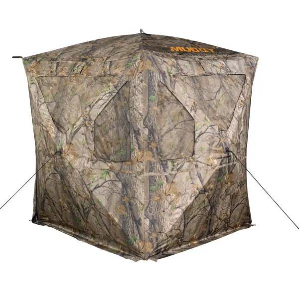 Muddy Ravage Ground Blind