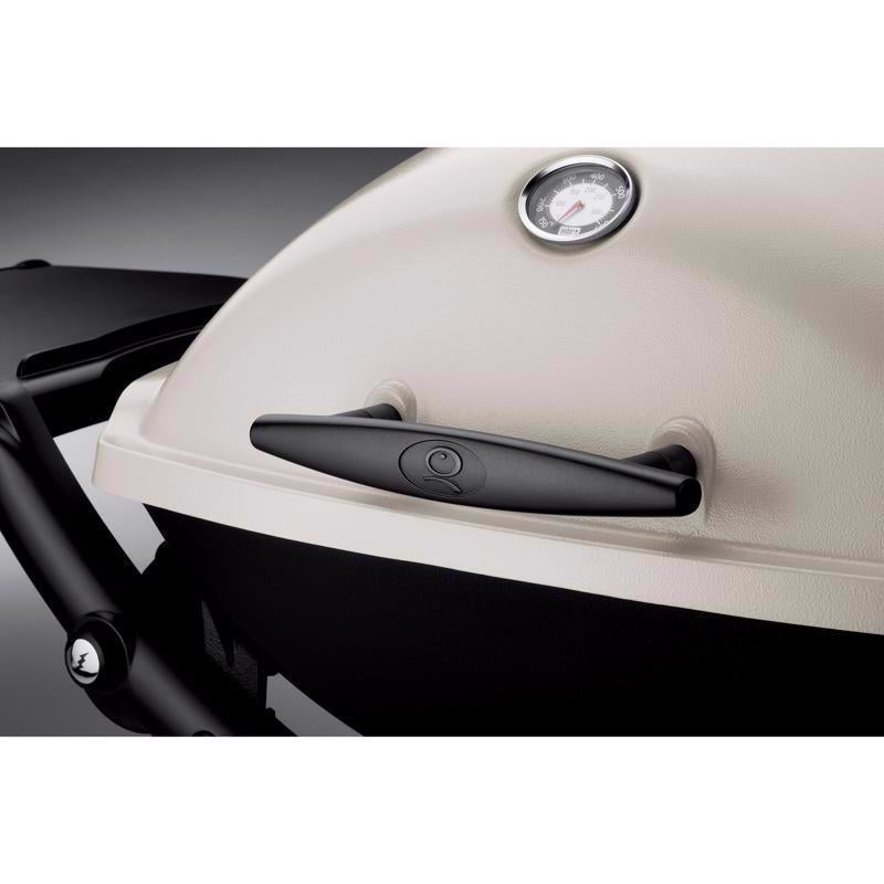 WEBER Q2200 LP TITANIUM