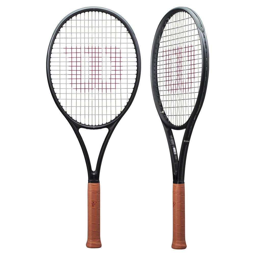 RF 01 Tennis Racquet