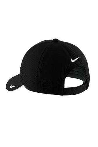 Nike Dri-FIT Swoosh Perforated Performance Cap