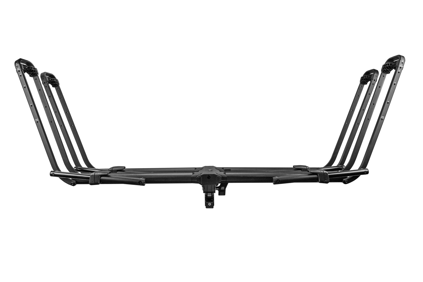 Kuat Piston Pro Dual Ratchet Platform Rack - 2 Bike - 1.25