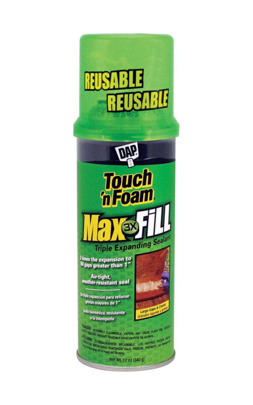 EXPANDING SEALANT 12OZ