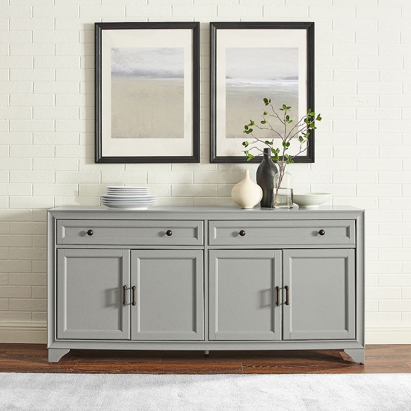 Crosley Tara Sideboard