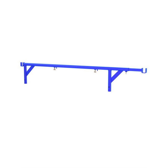 Bon Tool 14 885 Canopy Top For Scaffold End Frames