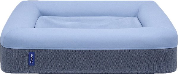 Casper Bolster Dog Bed