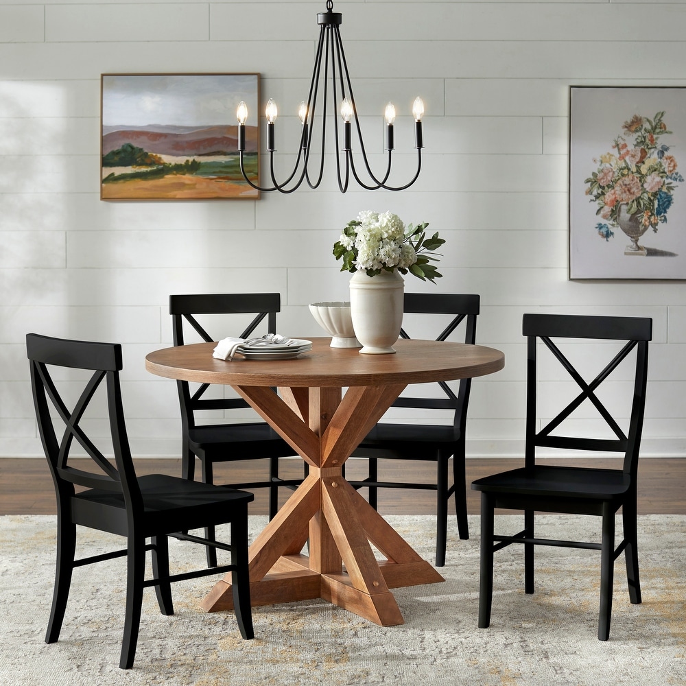 Simple Living Ellington 5 piece Dining Set