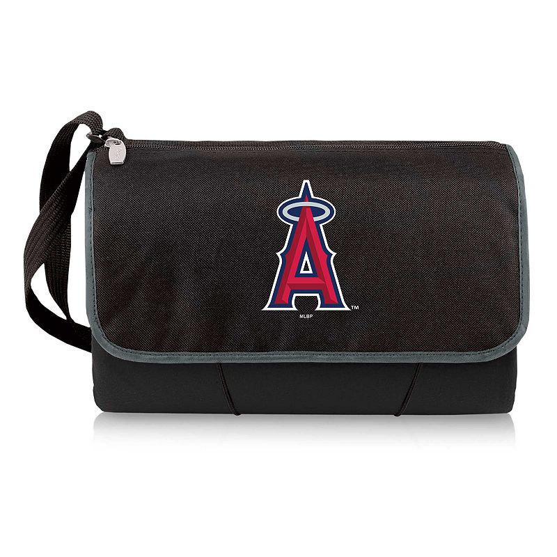 Picnic Time Los Angeles Angels of Anaheim Blanket Tote