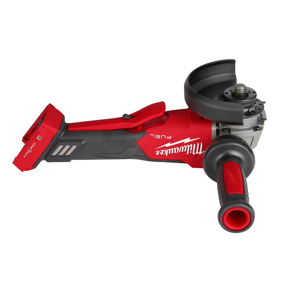 Milwaukee M18 FUEL 4 1/2