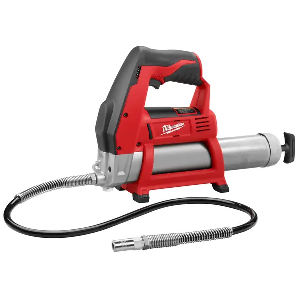 Milwaukee M12 Cordless LITHIUM-ION Grease Gun