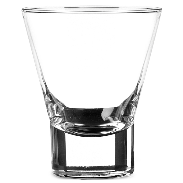 Ypsilon Old Fashioned Tumblers 92oz / 260ml