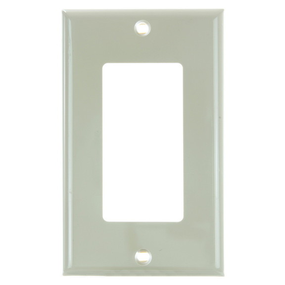 Sunlite E301/I 1 Gang Decorative Switch and Recept...